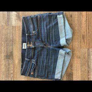 Women’s Hudson shorts